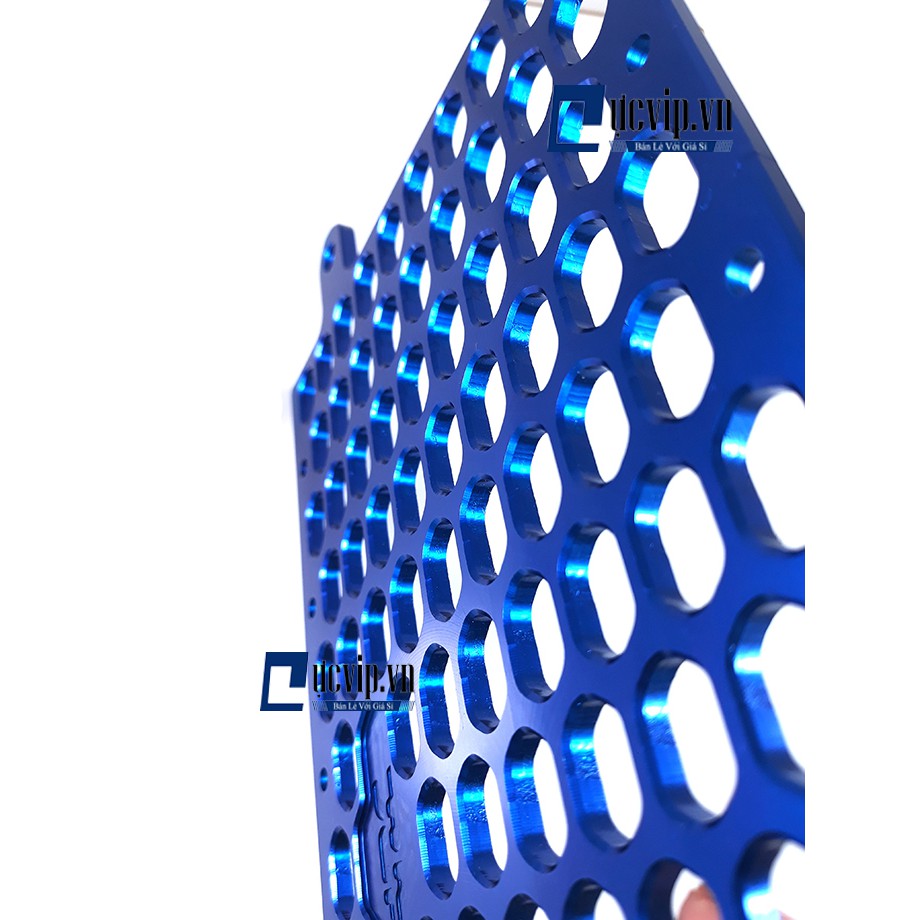 Che Két Nước Nhôm CNC Vario/Click 2015 - 2019 MS1386