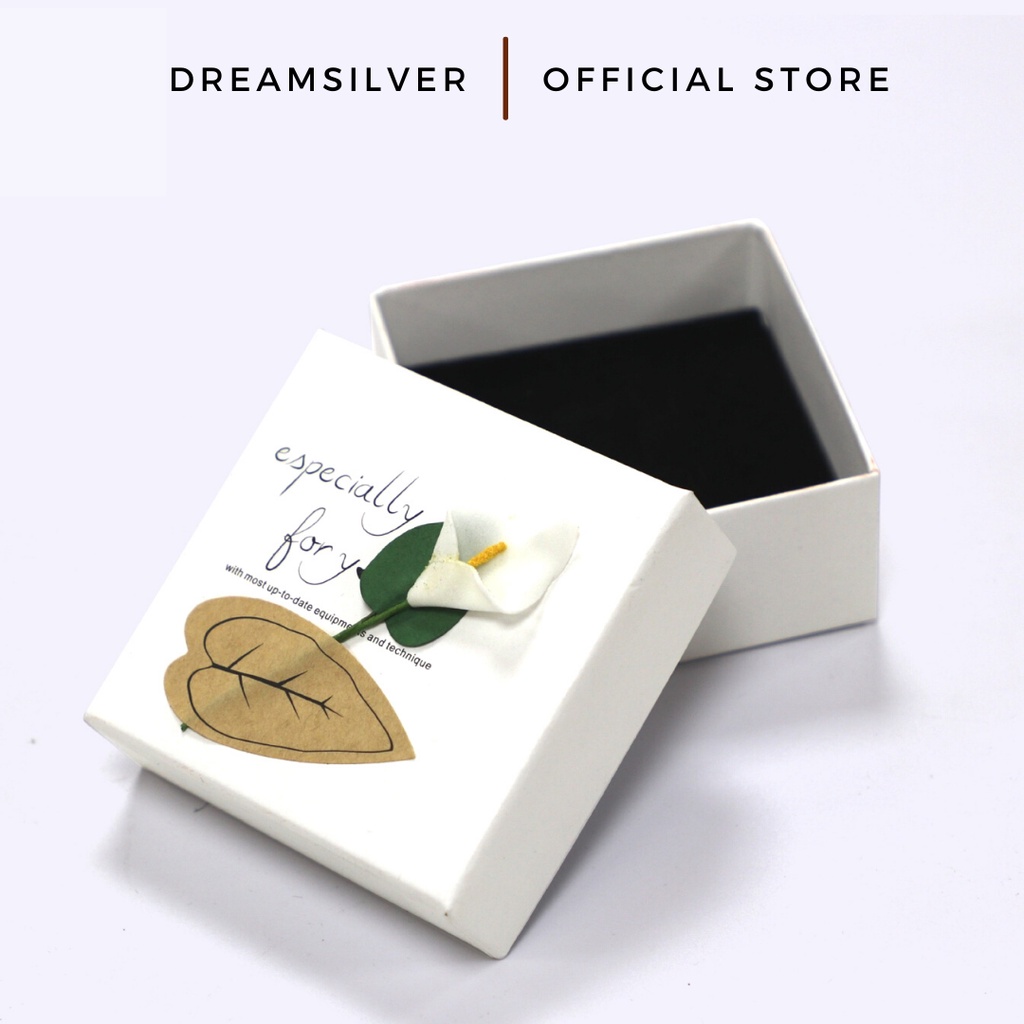 Hộp Quà Tặng Dreamsilver Esspecially For You HQ5