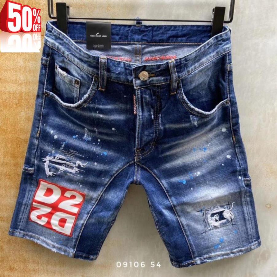 Sale 🥑ｓốｃ 10.10 ⚡ 🔥 9.9 | SALE | Quần Bò ngố nam DSQ new Chất Đẹp ... ... . . . Xịn 🥑 ⚡ . ˇ * . ! ''