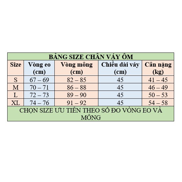 Chân váy công sở ôm xẻ sau thiết kế cơ bản vải tuyết mưa loại 1 màu đen có túi 2 bên CVOD008