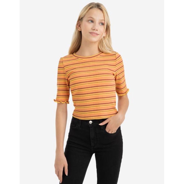 Áo thun tăm Gj xuất Nga xịn mịn