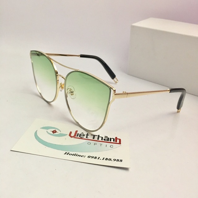 Kính mắt mèo cao cấp form lớn