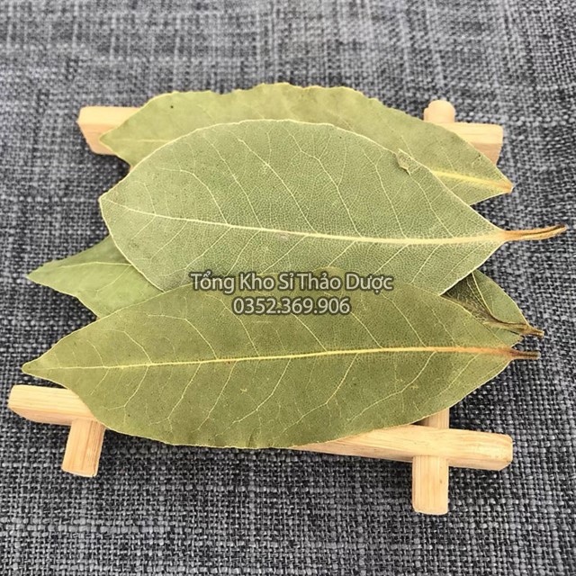 Lá Nguyệt Quế 1kg