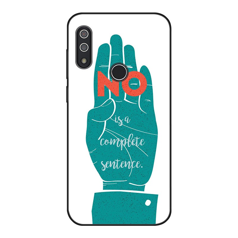 Ốp Lưng Điện Thoại Thời Trang Dành Cho Vsmart Star 4 Star4