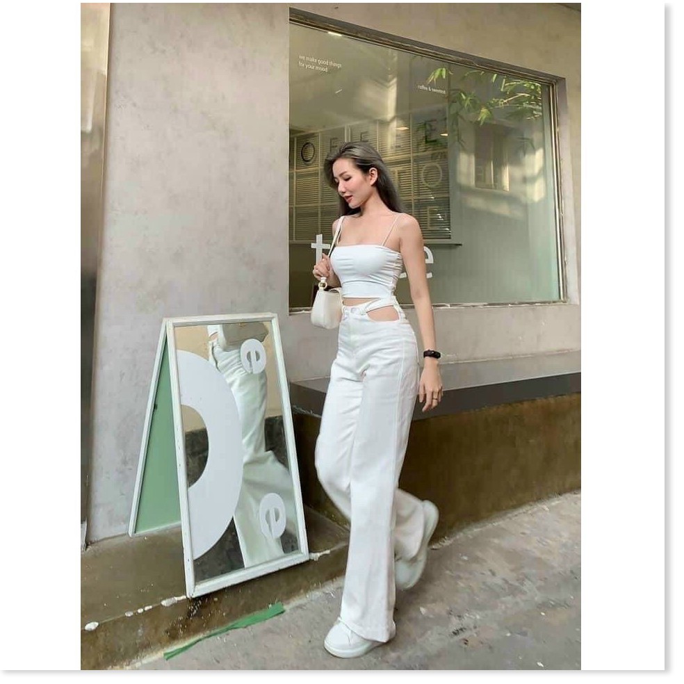 Set đồ nữ siêu đẹp , tôn dáng , cực phong cách cho các bạn trẻ