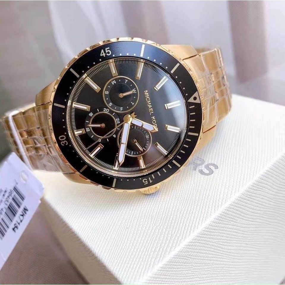 Đồng Hồ Nam Michael Kors MK7157 44mm - Fullbox