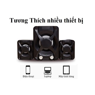 Loa Bluetooth PKCB-X3