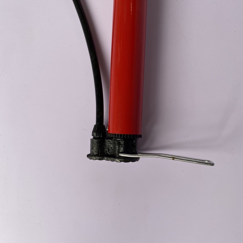 Bơm Xe Đạp, Xe Máy ABC