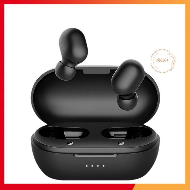 Tai Nghe Bluetooth True Wireless Haylou GT1 PRO Bluetooth 5.0