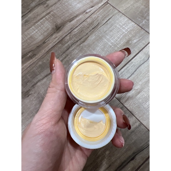 Combo 6 hộp kem face tối nhà pumr pum ròm