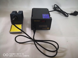 Máy khò hàn Hakko 937
