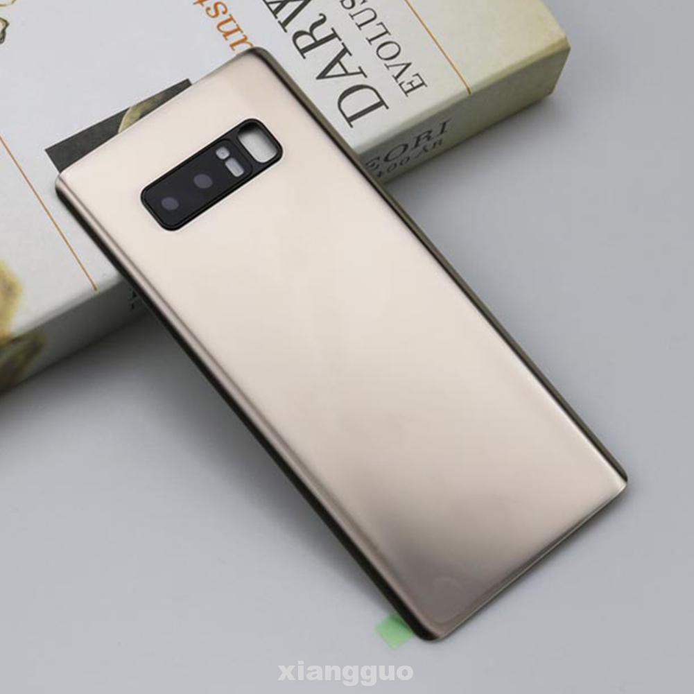 Nắp Đậy Pin Thay Thế Cho Điện Thoại Samsung Note 8