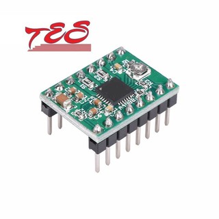 A4988 Stepper Motor Driver