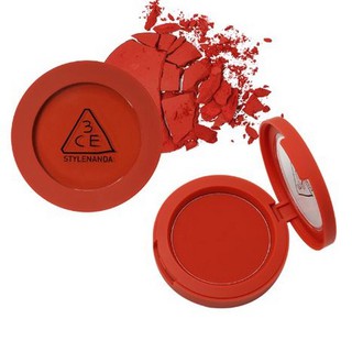 Phấn Má Hồng 3CE Red Recipe Face Blush