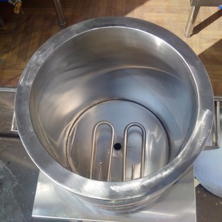 Nồi nấu phở 30 lít