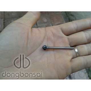 Mũi lũa cầu mlc3.6.6r