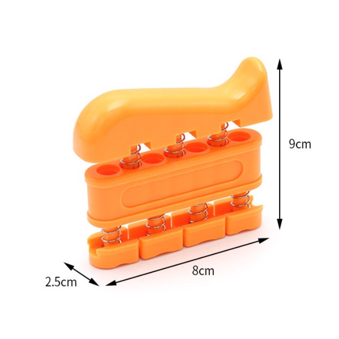 Dụng Cụ Luyện Ngón Tay, Phím Bấm Tập Phục Hồi Chức Năng Ngón Tay, Tập luyện Piano