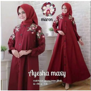 Bộ Sản Phẩm Thêu Trang Trí Chất Lượng Cao Gamis
