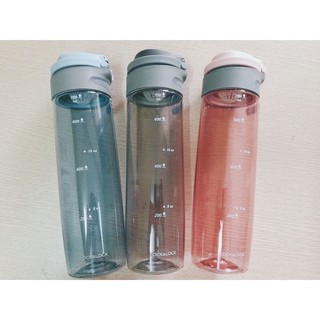 Bình nước bằng nhựa tritan one touch sport 750ml-abf763