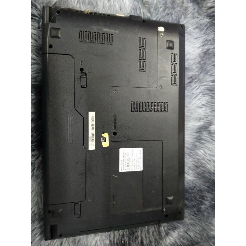 Bộ vỏ Laptop Lenovo B470e | BigBuy360 - bigbuy360.vn