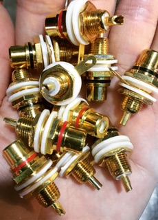 Ổ AV cái (10c-55k)