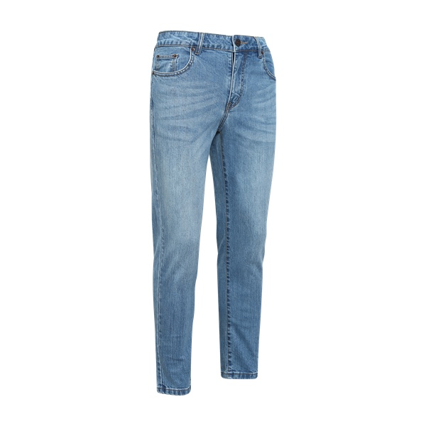 Quần Jeans basic Slim, quần bò nam thương hiệu TORANO BJ041 | BigBuy360 - bigbuy360.vn