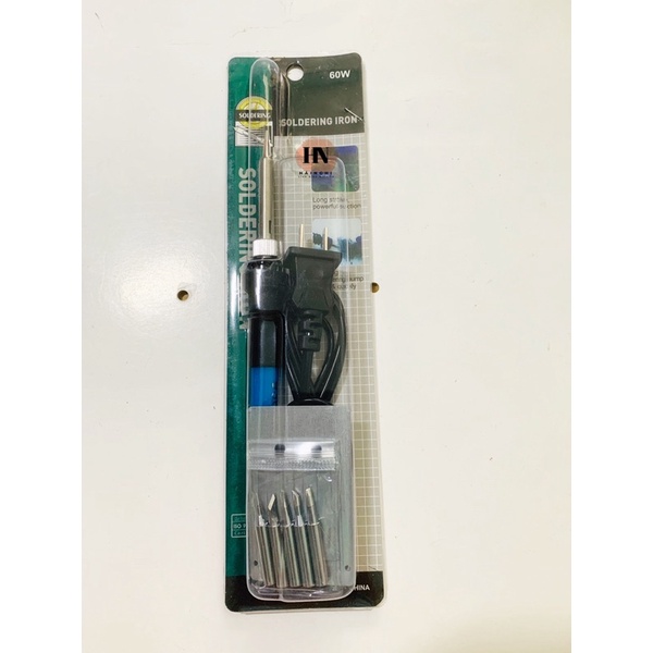 Mỏ Hàn Cao Cấp Các Loại NO.907-936-SE940-SE960 40-60W