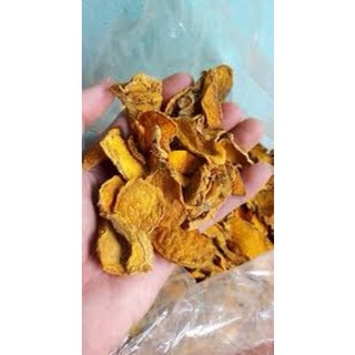 Nghệ Vàng sấy khô ( gói 100g)