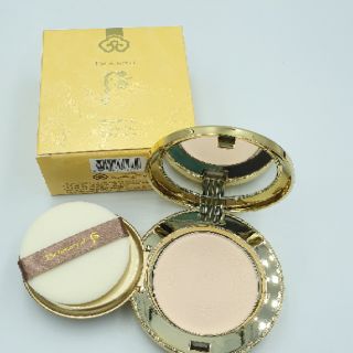 [SALE HÈ] Phấn phủ Whoo vàng Power Compact