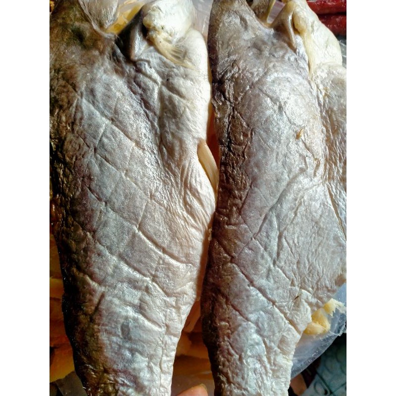 1kg KHô Cá Ba Sa Loại Ngon | BigBuy360 - bigbuy360.vn