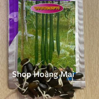 MƯỚP SIÊU DÀI THÁI 2M