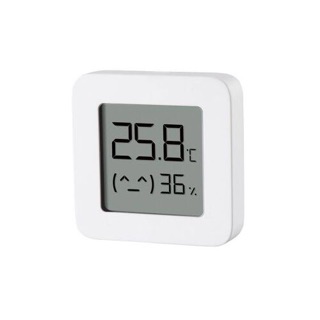 Ẩm kế mijia gen 2 - nhiệt ẩm kế mijia 2 | dvince store