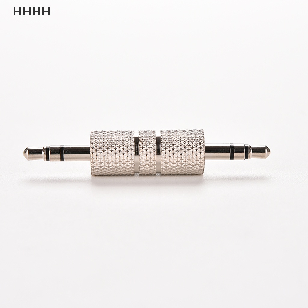 1 Đầu Chuyển Đổi Âm Thanh Từ Giắc Cắm 3.5mm Sang Tai Nghe