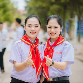 Đồng phục thiếu nhi Thánh Thể