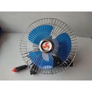 Quạt điện DC 24 vol ( lõi dây đồng)