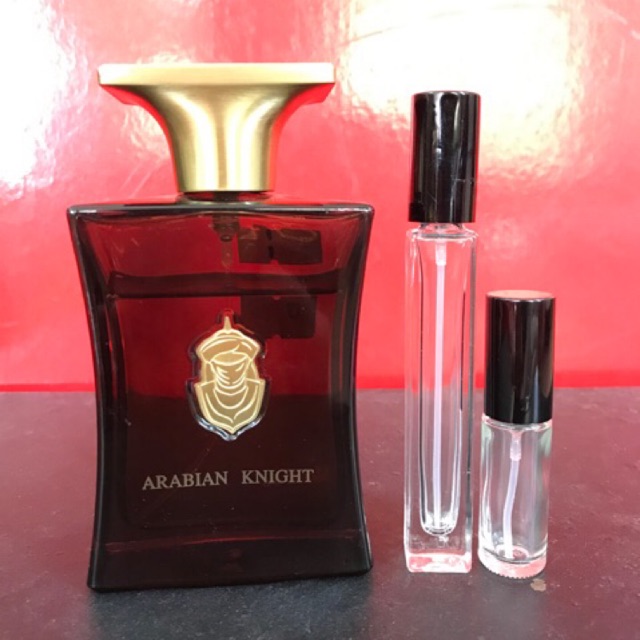 Mẫu thử 10ml nước hoa Arabian Oud Arabian Knight