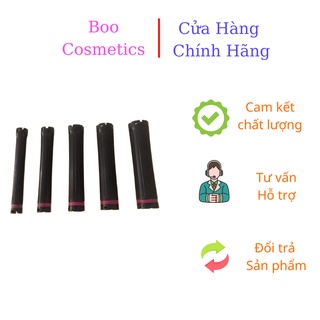 Trục uốn nóng 220V loại ngắn nhẹ