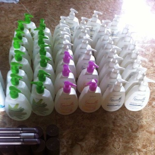 Freeship 99k TQ_Dung dịch vệ sinh phụ nữ thành phần thiên nhiên