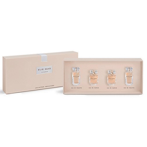 5ml_Tách sét Nước Hoa Elie Saab Le Parfum Miniatures Collection | Thế Giới Skin Care