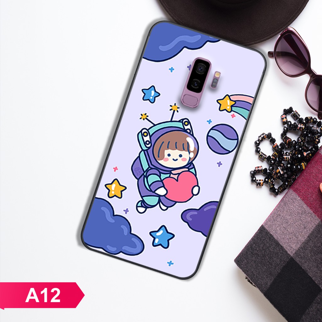 ỐP LƯNG SAMSUNG S9/S9 PLUS IN HÌNH CÔNG NGHỆ CAO-BẢO VỆ MÁY HIỆU QUẢ