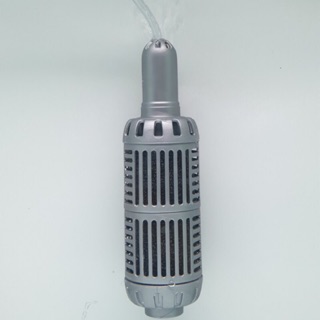 Lọc Sủi Vi Sinh Gray - Made in Thailand (Hàng Công Ty)