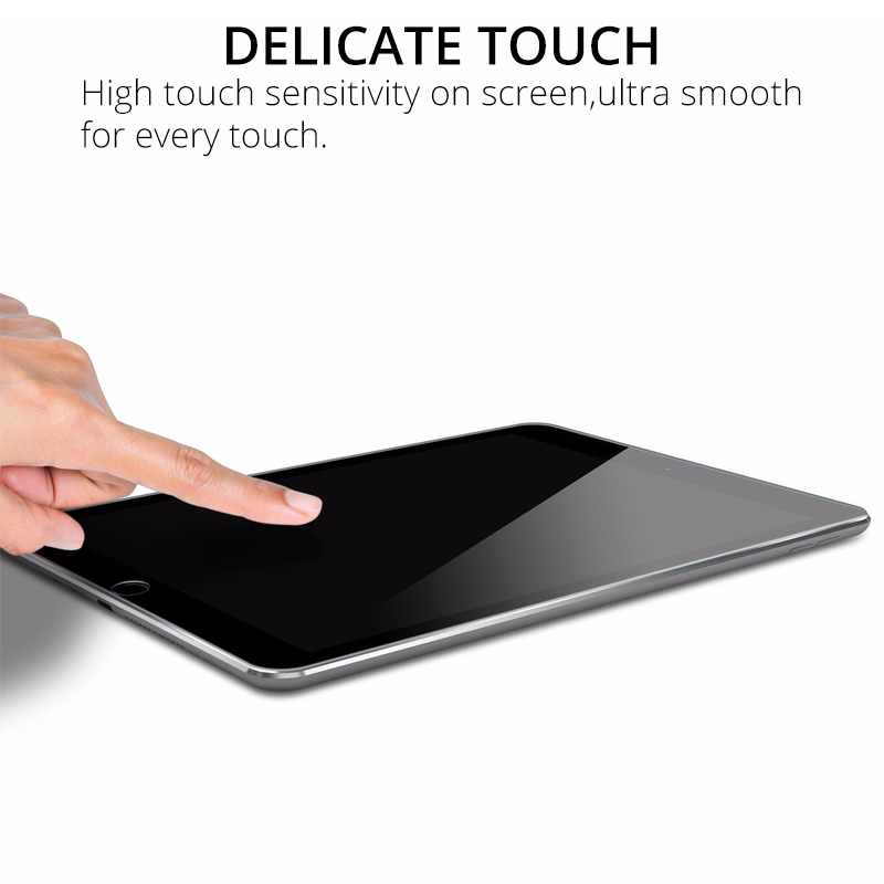 Set 2 Kính Cường Lực Cao Cấp Cho Máy Tính Bảng Huawei Matepad T8 8.0 8 ''