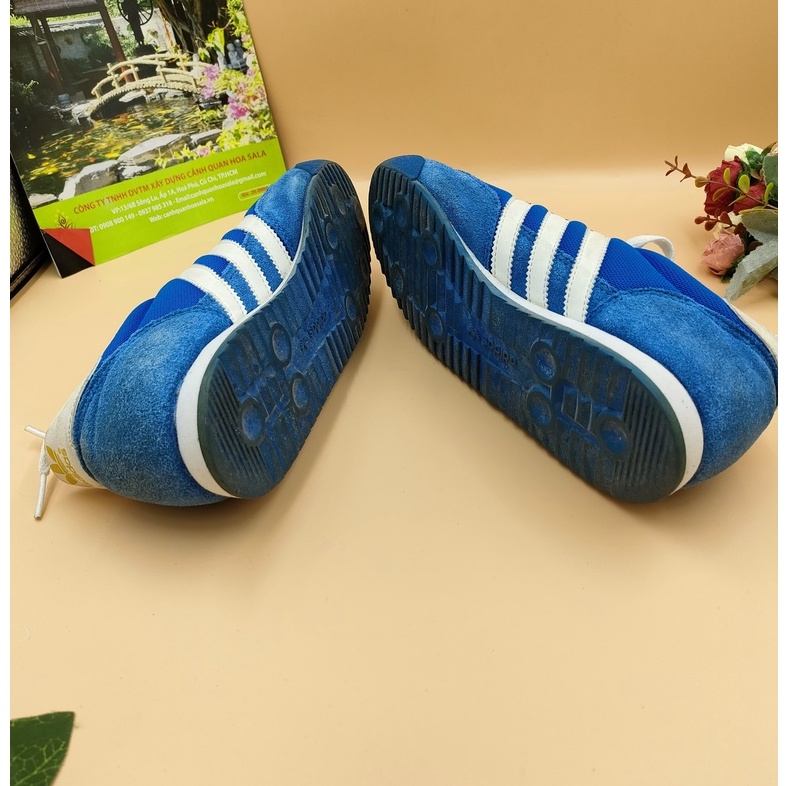 [Size 38-23,5cm]-Giày thể thao sneaker nữ hàng si tuyển chất