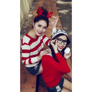BỜM CHO BÉ CHƠI NOEL SIÊU DỄ THƯƠNG