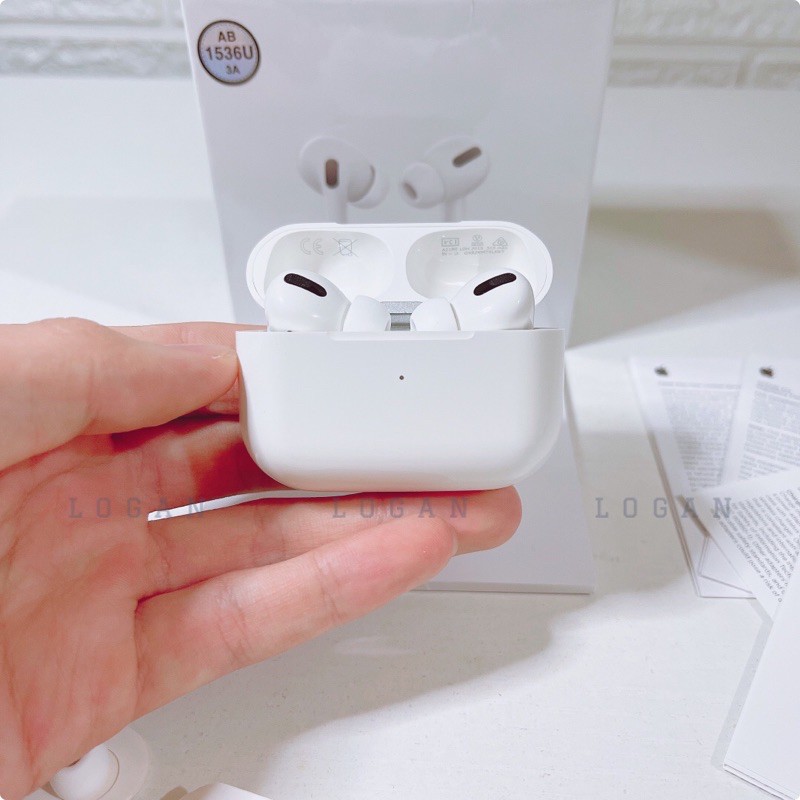 [ Pro Louda 3A ] Tai Nghe Bluetooth Pro Louda 3A Xuyên Âm Thật - Âm Thanh Vòm | Logan | BigBuy360 - bigbuy360.vn