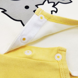 Bodysuit cao cấp cho bé SBT131