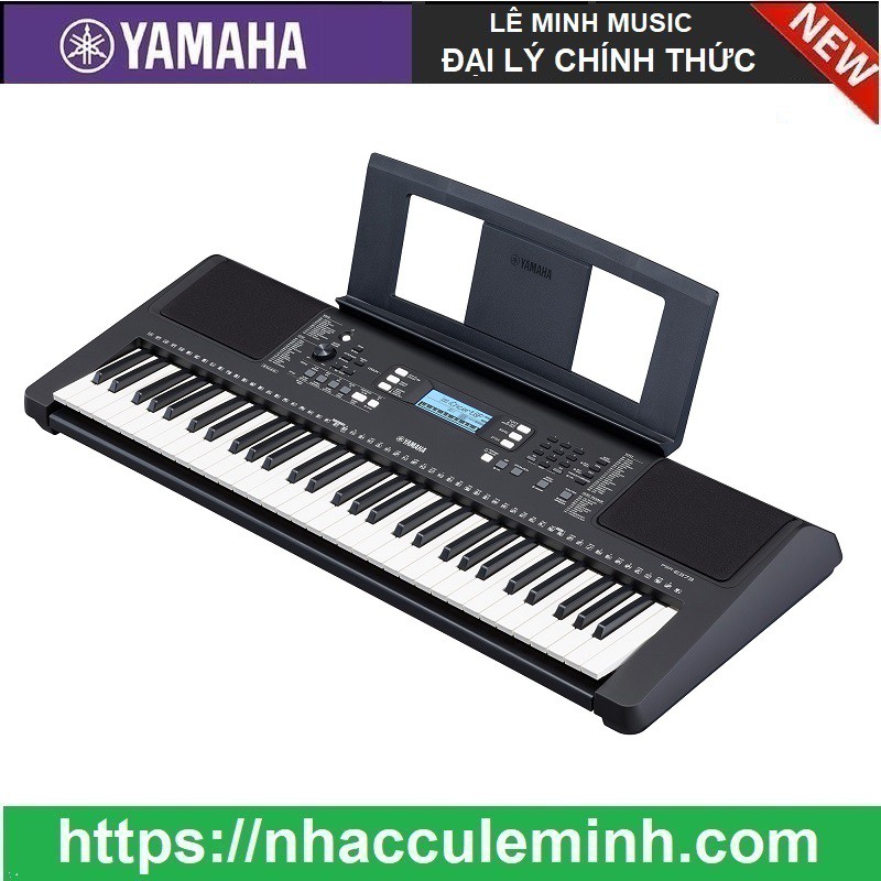 Đàn Organ Yamaha PSR-E373