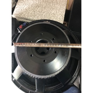 Bass loa súp 50 rcf từ 220 côn 100