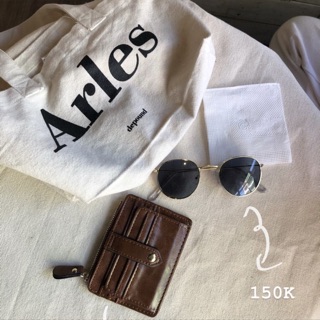 [order] ví da KOREA hàn quốc