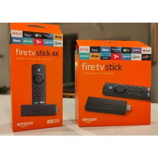 Amazon firetvstick đầu thu tivi